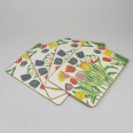 612643 Table mats